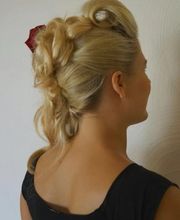 Hairpoint. Coiffeur. Bild 4