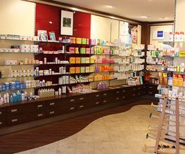 Eichen Apotheke Bild 6