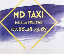 MD Taxi image 3