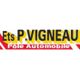 ETS Vigneau Cass'Auto 64