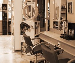 Arnault Coiffeur image 1