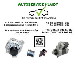 Auto-Service-Plaidt Bild 1