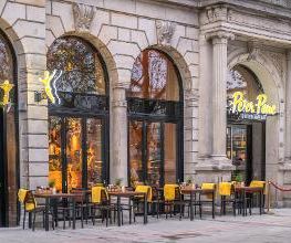 PETER PANE Burgergrill & Bar Bild 10