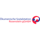 Ökumenische Sozialstation Rosenstein gGmbH
