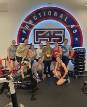 F45 Training Johns Creek image 20