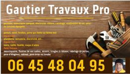 Gautier Travaux Pro