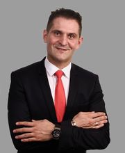 AXA, Agence principale Afrim Esetovic Bild 1