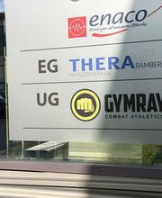Gymray Kampfsport Bamberg Bild 10