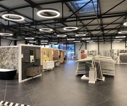 Salle exposition SISCA Sidv image 3