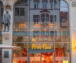 PETER PANE Burgergrill & Bar Bild 1