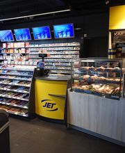 JET Tankstelle Bild 3