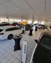 Autohaus Volkmar GmbH Bild 2