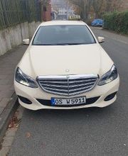 Taxi Akhtar Osnabrück Bild 4