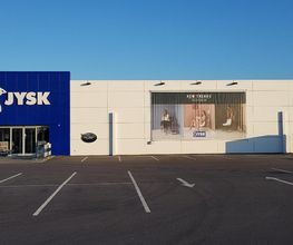 JYSK Sønderborg billede 1