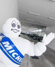 Euromaster Piergomme immagine 6