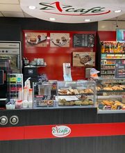 star Tankstelle Bild 6