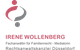 Rechtsanwältin Irene Wollenberg