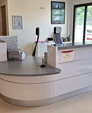 Laboratoire Pouilly-en-Auxois - BIOGROUP BOURGOGNE FRANCHE COMTE image 1