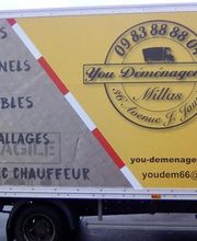 You Déménagements image 14