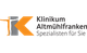 Klinikum Altmühlfranken Gunzenhausen