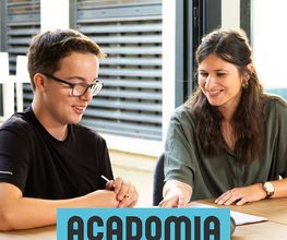 Acadomia image 20