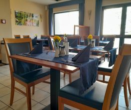 Komforthotel Grossbeeren Bild 2