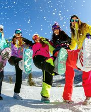 Central Réservation image 17