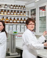 Pregizer Apotheke Bild 8