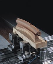 Schütz GbR Treppenfrästechnik Bild 5