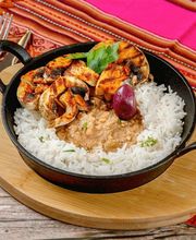 Alegria Restaurante Peruano Bild 2