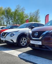 Nissan Chartres Automobile - Car Lovers image 5