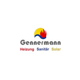Gennermann Heizung Sanitär Solar
