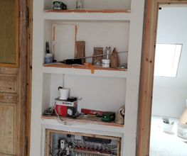MALAVA Bau Bild 2