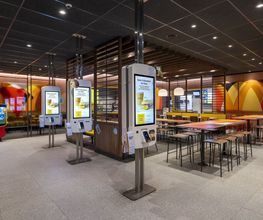 McDonald's Bild 8