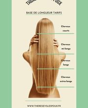 Thérèse vs Les poux centre anti poux Paris image 2