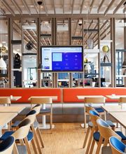 Holiday Inn Express Fürth by IHG Bild 13