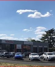 Toyota Sogida Concessionnaire image 1