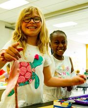 Swift Creek Family YMCA image 14