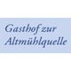 Gaststätte Altmühlquelle