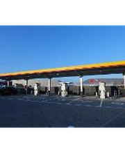Shell Recharge Charging Station Bild 11
