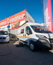 Idylcar Peyruis Alpes Provence Caravanes image 8