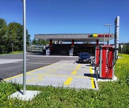 Migrol Charging Station Bild 7
