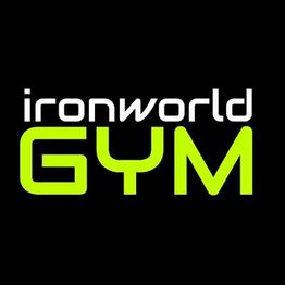 ironworldGYM