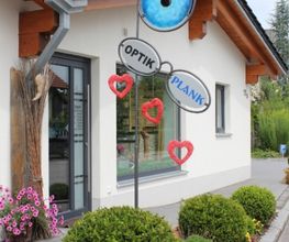Optik Plank Bild 1