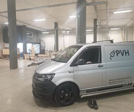 PVH Elektrotechniek & Inspecties afbeelding 8