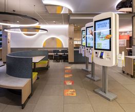 McDonald's Bild 8