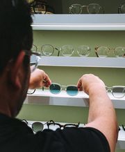 SCHMUTZ SA OPTICIENS Bild 3