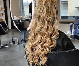 CAPRICE Hairstyle Bild 5