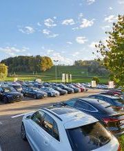 AMAG Occasions Center Münchenbuchsee Bild 1