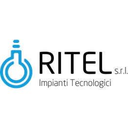Ritel - Quadri elettrici- Casteldaccia - Palermo logo